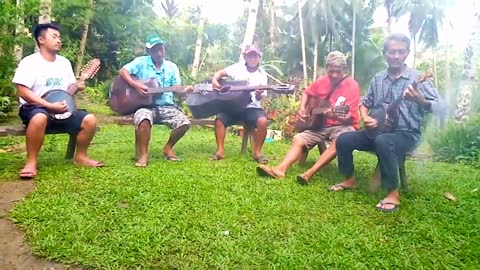 Rondalla Version (Sampaguita)