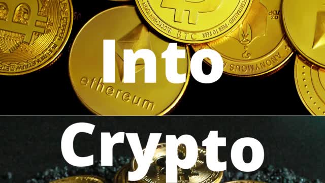 Is It Time To invest Now In Crypto, Before Biggest Economic Crash in World History