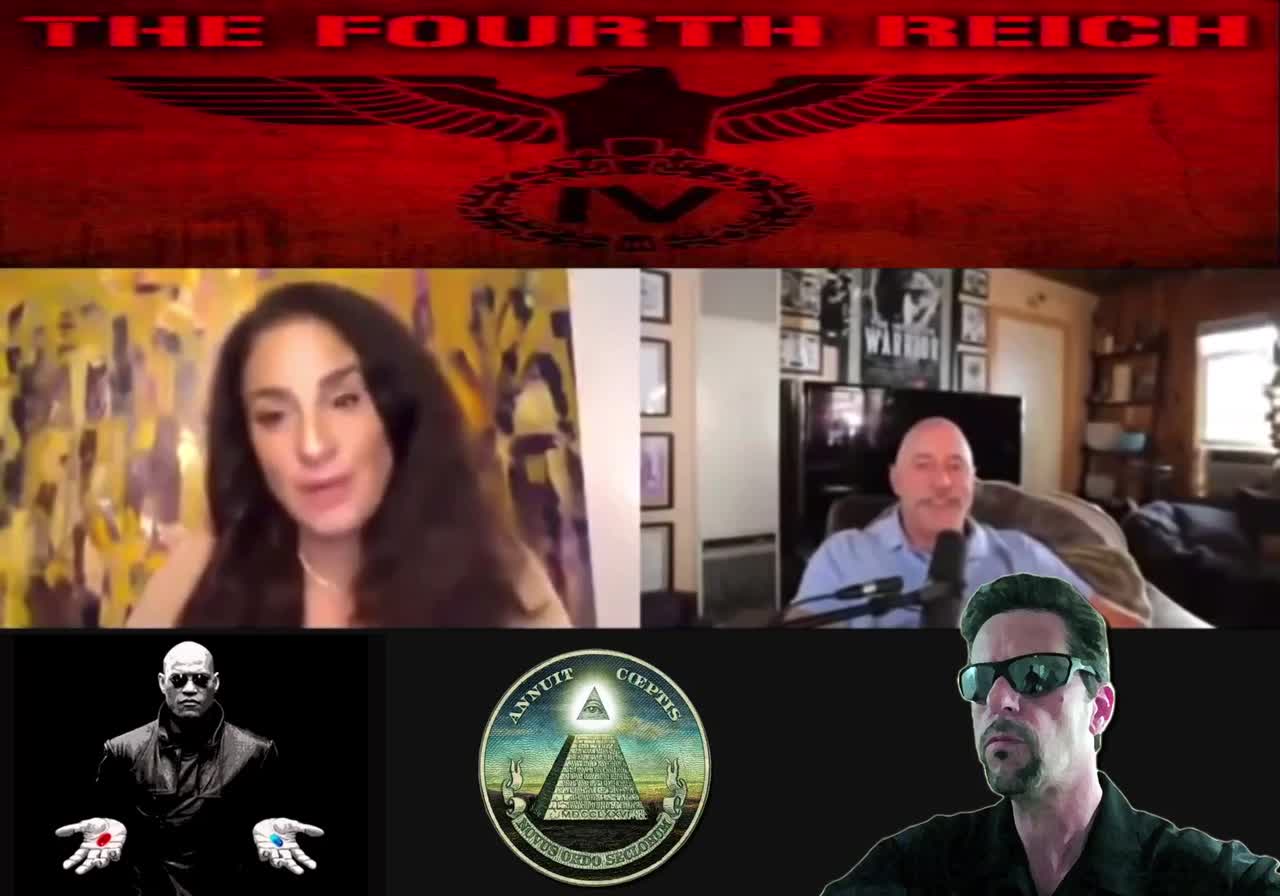 The fourth Reich