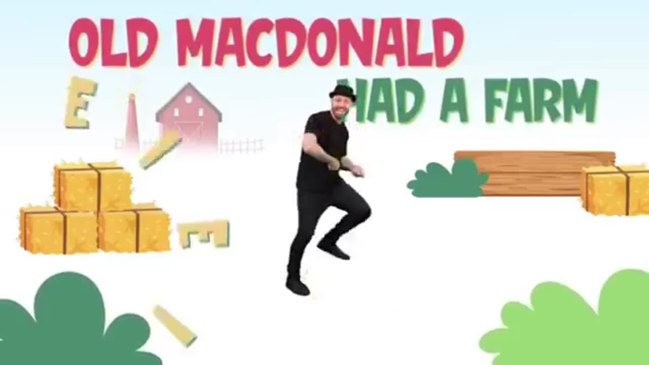 OLD MACDONAL