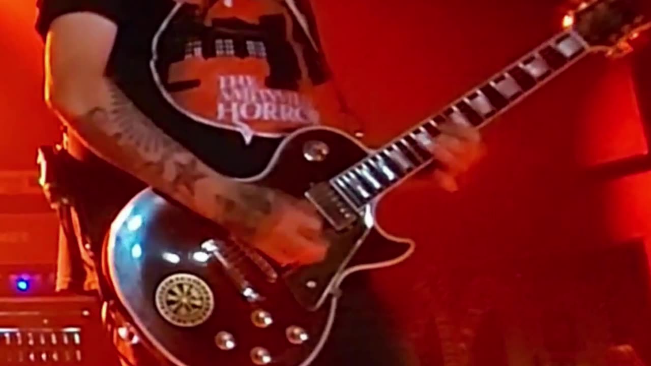 Corey Rozzoni (The Great Affairs) - LIVE @ Basement East (Short)