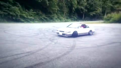 Drift Racing