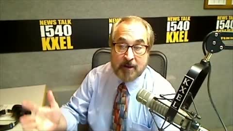 Iowa Politics with Jeff Stein -- Wed. Jul. 07, 2021