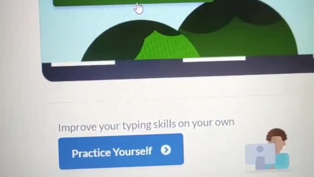 Increase Your typing speed while playing game
