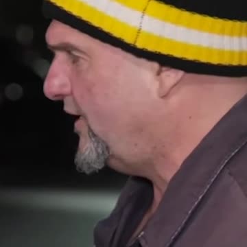 Sen. John Fetterman called President-elect Trump’s Pick, ‘Trolling’