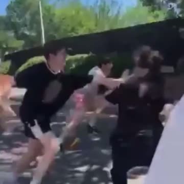 Cameraman did all he could