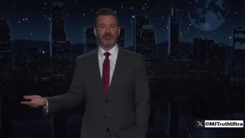 Jimmy Kimmel says the 43 Escaped Monkeys may have been exposed to diseases