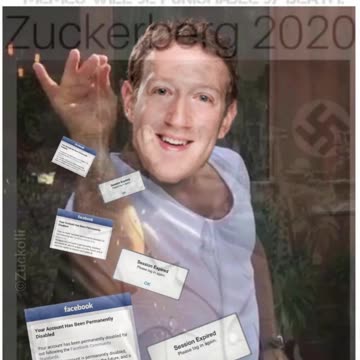 Facebook Whistle Blower