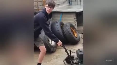 People Are Just Funny!