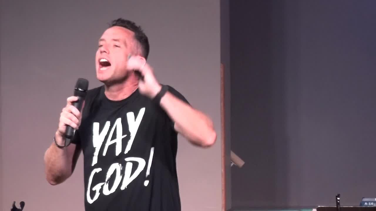 Revealing the Revealed Christ: 7/31/22