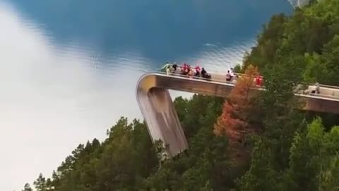 This view is so well done. Great location, great views.