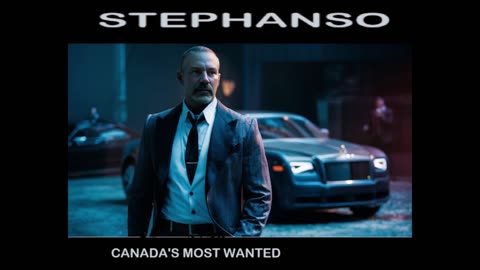STEPHANSO I AM THE GREATEST