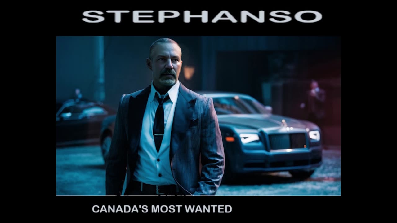 STEPHANSO I AM THE GREATEST