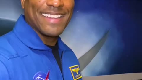 Pass the phone at nasa