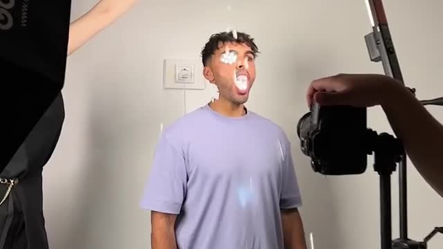 I shine from the inside