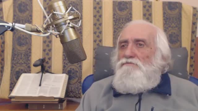 2018.02.03-Eliseo.Bonanno-PECCATO, MALATTIE E MORTE... PERCHÉ