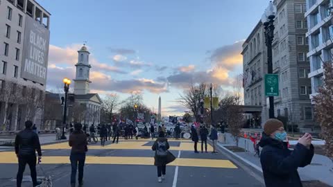 The people want trump