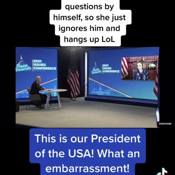 Can't wait for all these people to be arrested