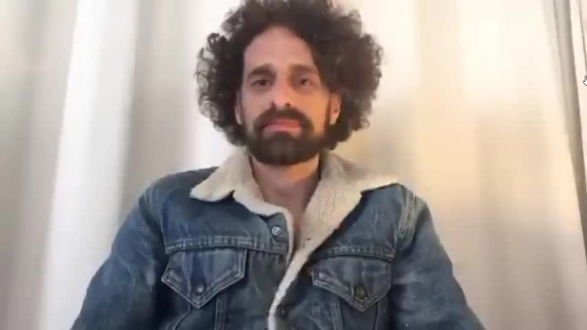 Isaac kappy exposes deep state