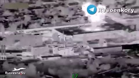 Missile Strike Destroys Headquarters Of The Ukrainian 95th Airborne Brigade Killing 100+ Nationalist