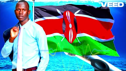 UMOJA WA KENYA_song by_Amos Kunkioh Magwa