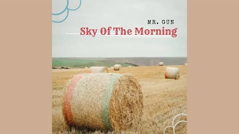 Mr. Gun - Sky Of The Morning