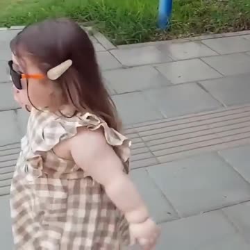 Super Funny Baby Video