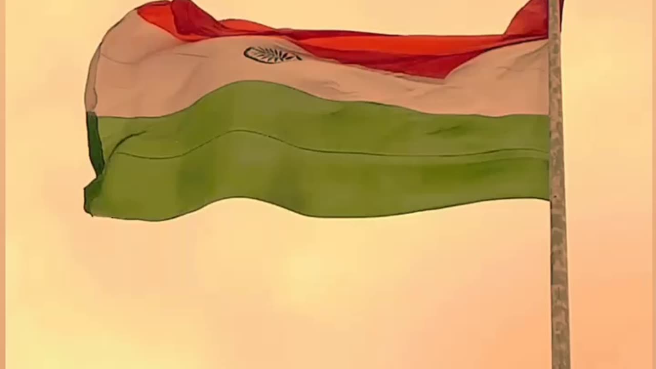 Indian Flag