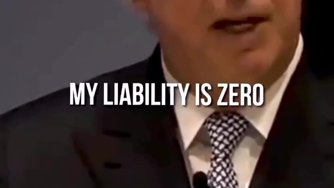 Zero Liability