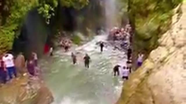 Very Beautiful Place In Pakistan Abbotabad