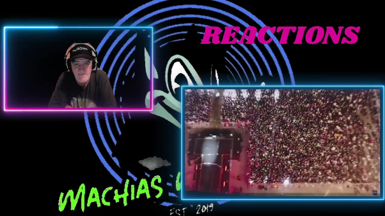 Dewa19 Feat Richie Kotzen - Highway to Hell [Stadium Tour 2023] REACTION #dewa19