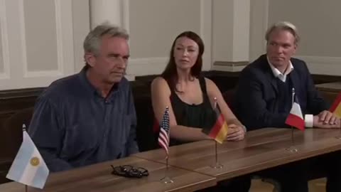 掌權者，會說謊……一旦人有了權力，就不一樣了！來聽聽甘迺迪律師說～