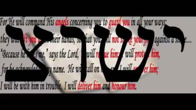 Farid Responds A New Hebrew Prophet! Psalm 91 + Quality Updates