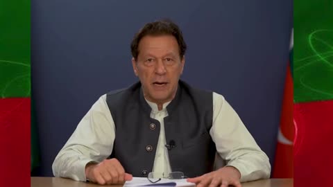 Latest message of Imran khan about Election 2024 | Pakistan Tehreek e Insaaf