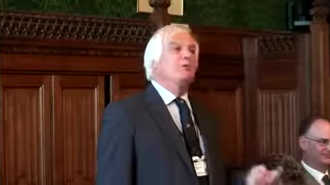 Geologist Informs UK Govt On Climate Change Lies