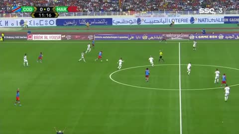 عدف كونغو