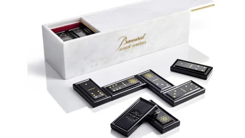The top luxury after dinner games sets for Christmas 2021