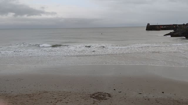 Saundersfoot