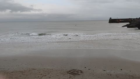 Saundersfoot
