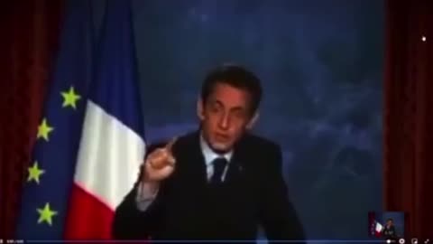 Le génocide préparé par Sarkozy Nicolas