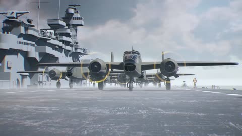 Doolittle Raid | World War II