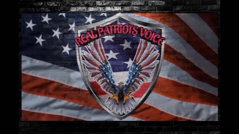 Real Patriots Voice episode 080