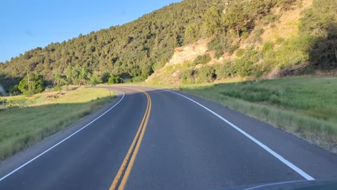 Trucking Southern Utah