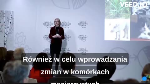 Technologia CRISPR i będziesz zmieniać kolor skory i wlosow