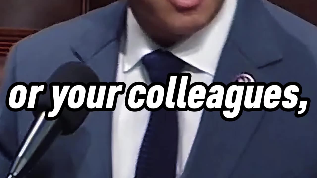 Never Underestimate A Leftist's Ability To DODGE A Question