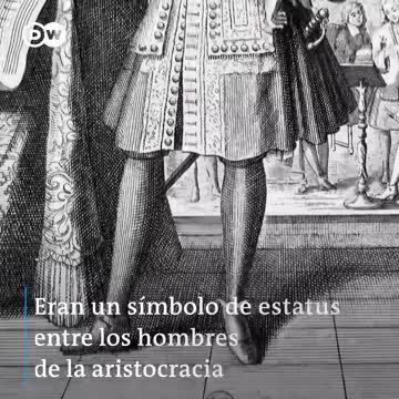 Show de hombres con tacones