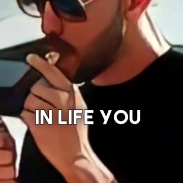 andrew tate about the matrix and as a whole