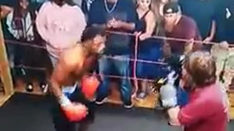 Making The White Man Proud