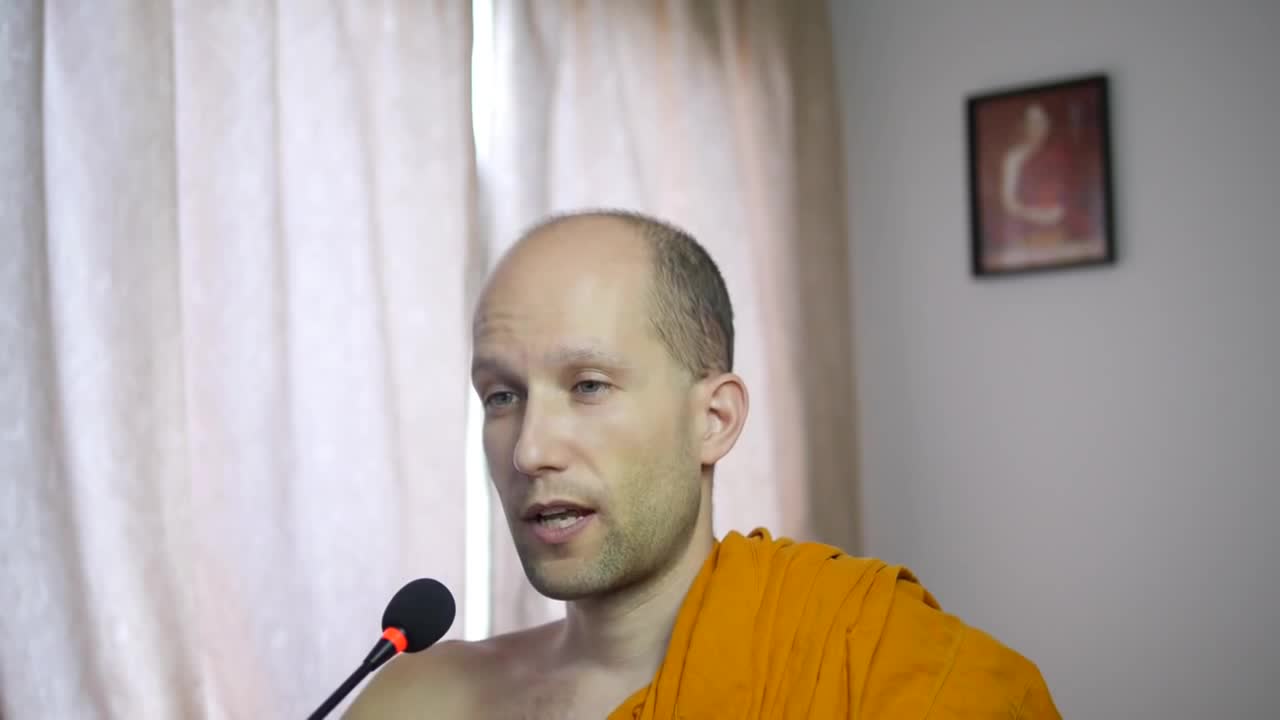 What Would Happen if a Psychopath Meditates?