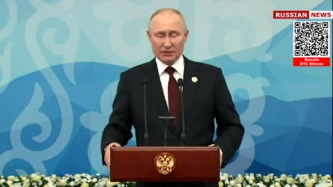 There is a leak of weapons from Ukraine to the Palestinian-Israeli conflict zone! Putin, Russia